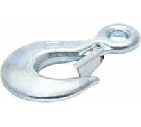 Крюк закрытый DIN 689 тип 1 Ц ЦКИ 55378