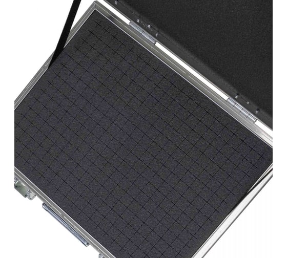 Насеченный поропласт из ППЭ 550x400x150 мм Олимп 14.205