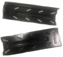 Кронштейны BAWER горизонтальные, длинные 520 мм E299024