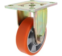 Колесо с фиксированной платформой EMES ED02ABP125X40