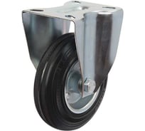 Колесо с фиксированной платформой EMES EM02SMR150X40 31500891