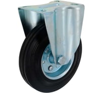 Колесо с фиксированной платформой EMES EM02SMR150X40