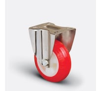 Колесо с фиксированной платформой EMES EM02ZMP125X375SS