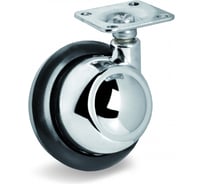 Колесо поворотное (45 мм; 20 кг) Tellure Rota 354101