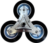 Трехколесный блок Промышленник ТБП