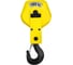 Крюковая подвеска для канатного тельфера OCALIFT CD1 5Т 11955c 1