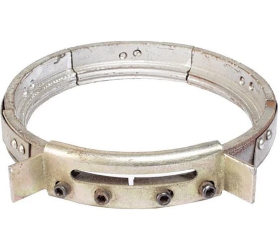 Канатоукладчик для тельфера CD1 г/п 2 т OCALIFT zip11921