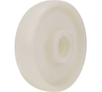 Колесо для оси 200 мм EMES ZBZ200X50620420WITHOUTBEARING