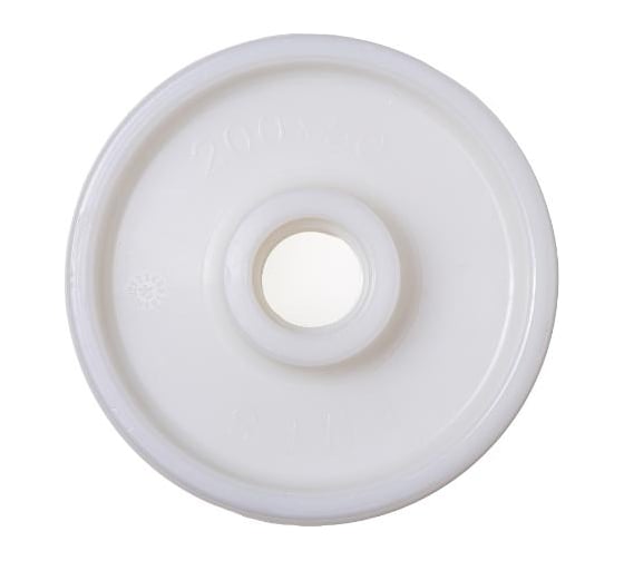 Колесо для оси 200 мм EMES ZBZ200X50620420WITHOUTBEARING 1