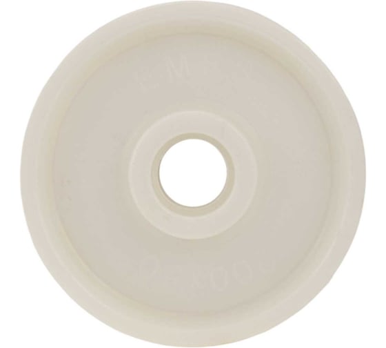 Колесо для оси 200 мм EMES ZBZ200X50620420WITHOUTBEARING