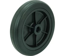 Колесо для оси EMES MKR200X40BLACK