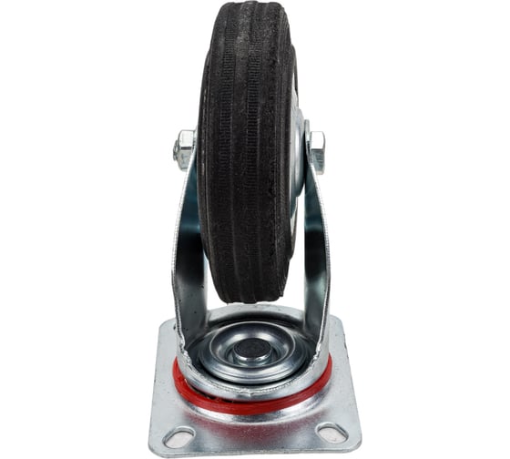 Колесо промышленное поворотное SC55 125 мм MFK-TORG 4001125