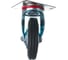 Колесо промышленное поворотное SC63 160 мм MFK-TORG 4001160 2