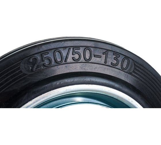 Колесо промышленное поворотное SC85 250 мм MFK-TORG 4001250