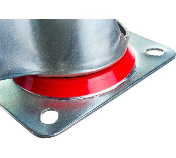 Колесо промышленное поворотное SC85 250 мм MFK-TORG 4001250