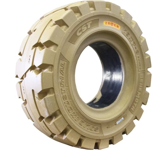 Шина массивная NON MARKING TIRE 18x7-8 C8920 CST C8920201795