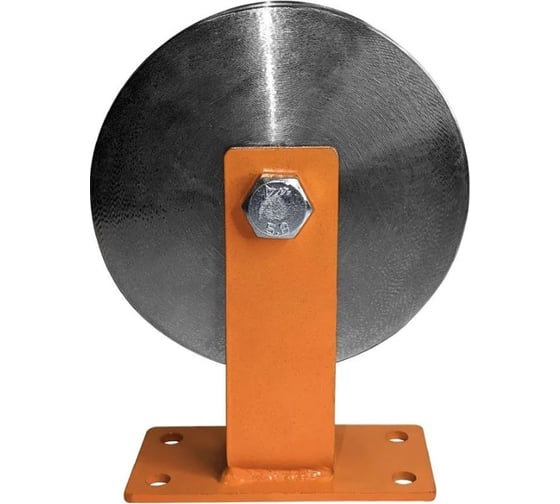 Блок монтажный площадкой 140 мм, окрашенный OCALIFT БМПС-140-О