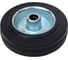 Колесо 100 мм, 70 кг для тележек Vigi C 10.01.100 Palladium 114267 1