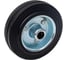 Колесо 100 мм, 70 кг для тележек Vigi C 10.01.100 Palladium 114267 2