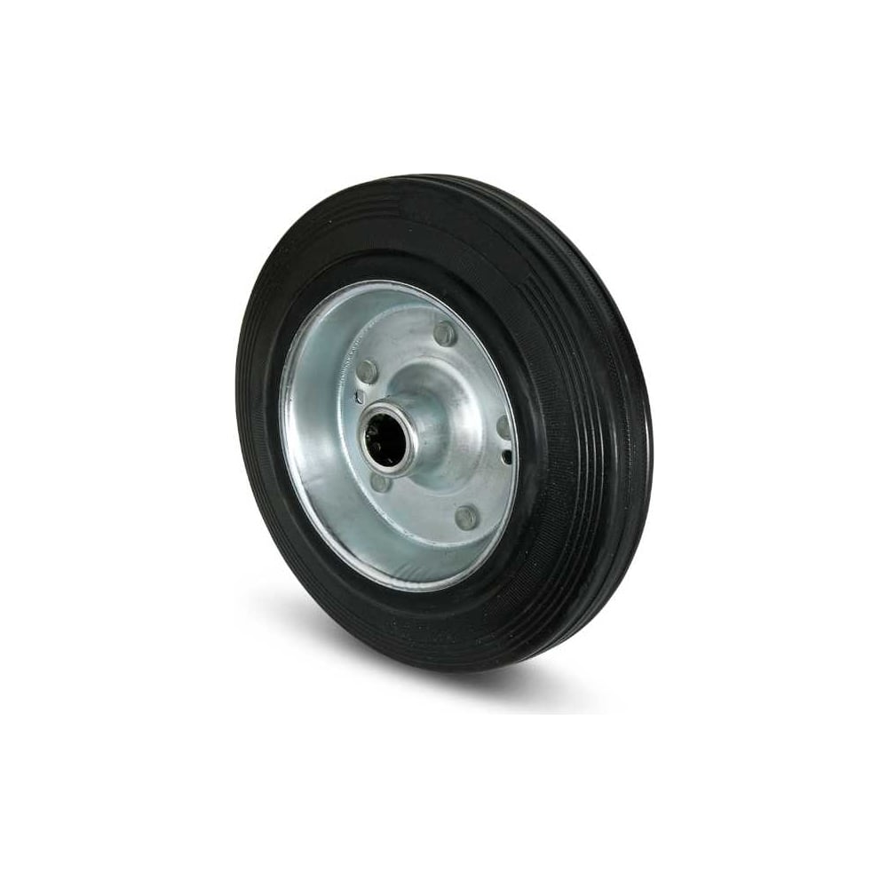 Колесо 125 мм, 100 кг Vigi C 10.01.160 для тележек Palladium 114269 ...