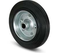 Колесо 125 мм, 100 кг Vigi C 10.01.160 для тележек Palladium 114269