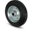 Колесо 125 мм, 100 кг Vigi C 10.01.160 для тележек Palladium 114269 1