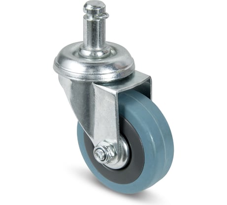 Колесо 50 мм, 30 кг Vigi SCtg 20.07.50 для тележек Palladium 114290