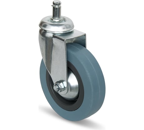 Колесо 100 мм, 60 кг Vigi SCtg 20.07.100 для тележек Palladium 114292