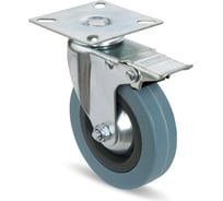 Колесо 100 мм, 60 кг Vigi SCgb 20.03.100 для тележек Palladium 114301