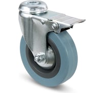 Колесо 50 мм, 30 кг Vigi SChgb 20.06.50 для тележек Palladium 114287