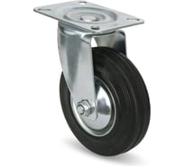 Колесо 125 мм, 100 кг Vigi CS 10.02.125 для тележек Palladium 114272