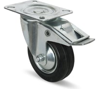Колесо 100 мм, 70 кг Vigi Csb 10.03.100 для тележек Palladium 114275