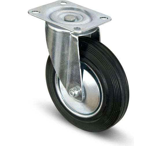 Колесо 200 мм, 185 кг Vigi CS 10.02.200 для тележек Palladium 114274 1