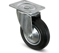 Колесо 160 мм, 150 кг Vigi CS 10.02.160 для тележек Palladium 114273