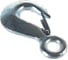 Такелажный крюк с фиксатором Tech-Krep KT DIN 689 1600кг 1шт УТ-00011303 3