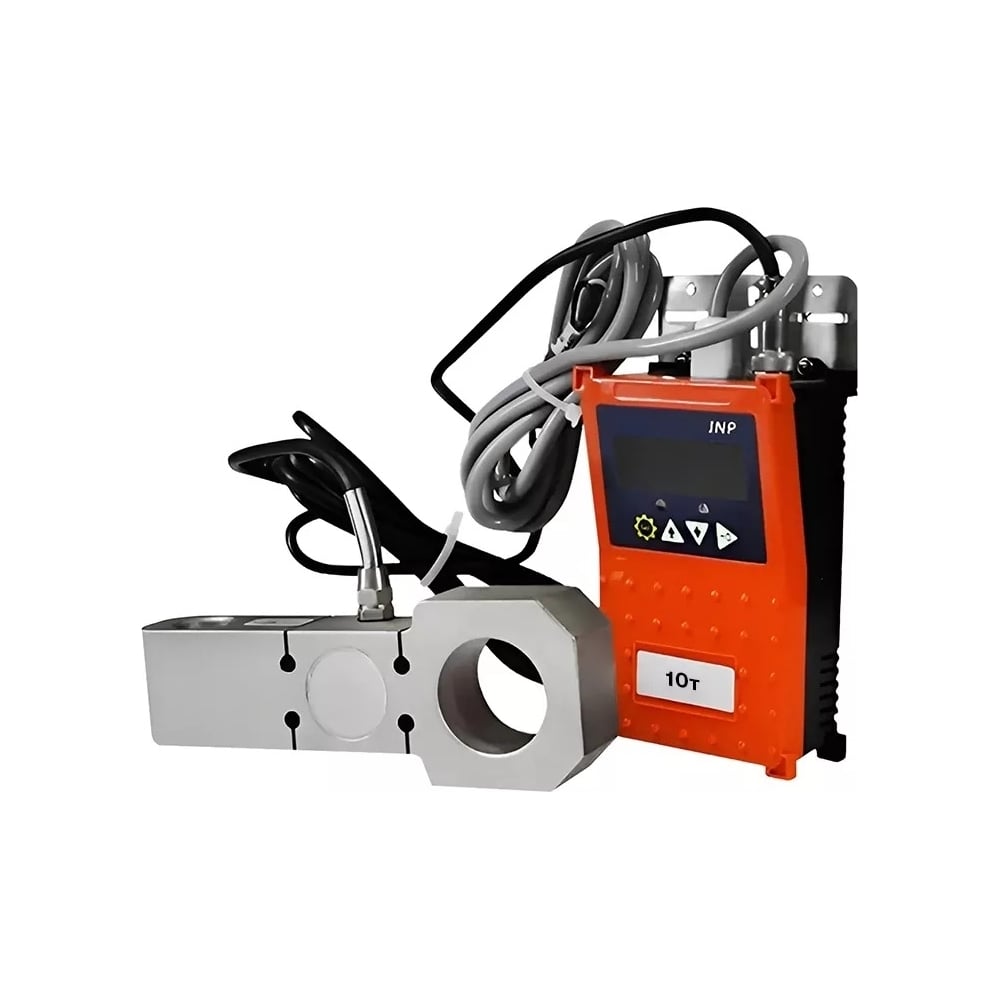 Электронный ограничитель грузоподъемности для цепной тали 2 т OCALIFT ...