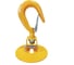 Грузовой крюк лебедки TSA 1000 кг, широкий зев OCALIFT zip_tsa1000h 1