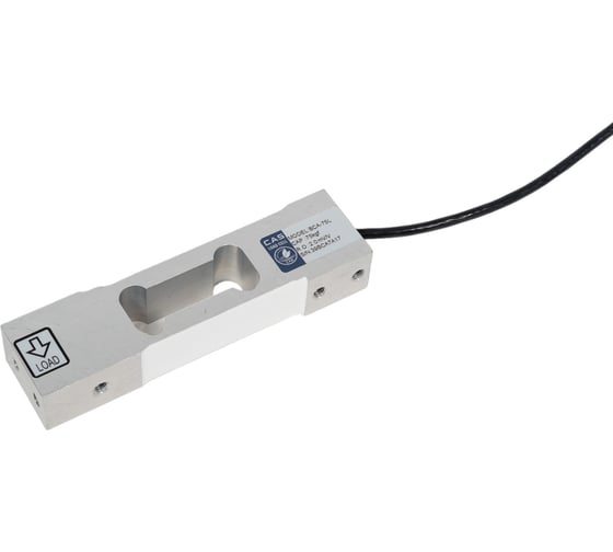 Тензодатчик BCA-75 (С3) China CAS LLDBCA753G0000C0 1