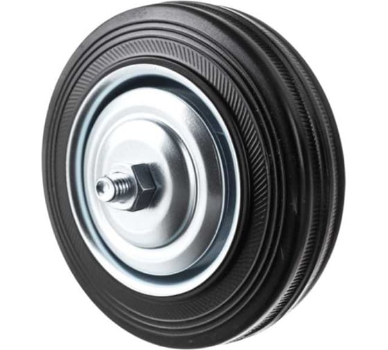 Колесо Brante d 100 мм 104107