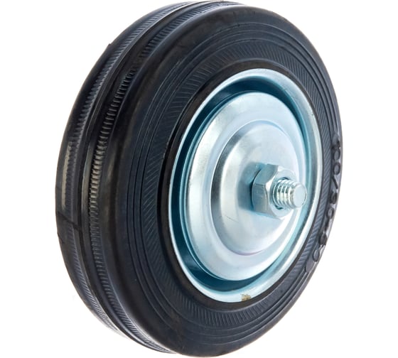 Колесо Brante d 100 мм 104107