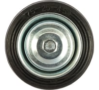 Колесо Brante d 75 мм 104108