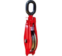 Блок отводной со скобой 5Т OLYMP OL88450