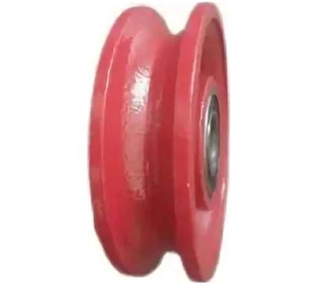Шкив однорядный 5 Т OLYMP OL88050