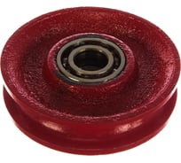 Шкив однорядный 2 Т OLYMP OL88020
