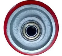 Большегрузное колесо P 92-1 (75 мм; 150 кг) А5 1008547