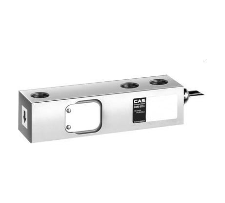Тензодатчик BSA-2T-C C3 CAS LLDBSA205GCP8001