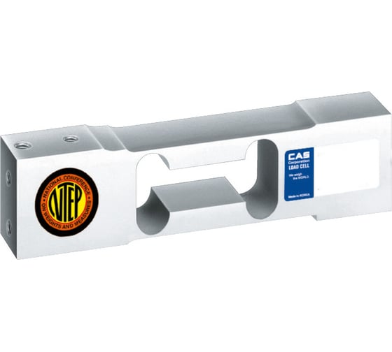 Тензодатчик BCA-10 C3 CAS LLBBCA103G0000C0 1