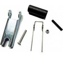 Ремкомплект для крюка 8 класса 13 мм ООО «Грузовые стропы» РК5ГС