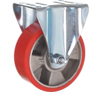 Неповоротная колесная опора KAMA 3807-ZOR-100