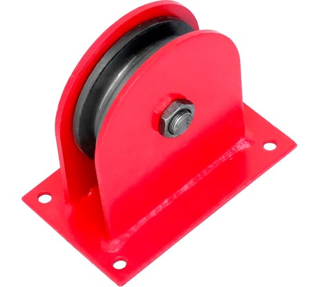 Блок монтажный HQG 3т (опорный) Shtapler 71036528